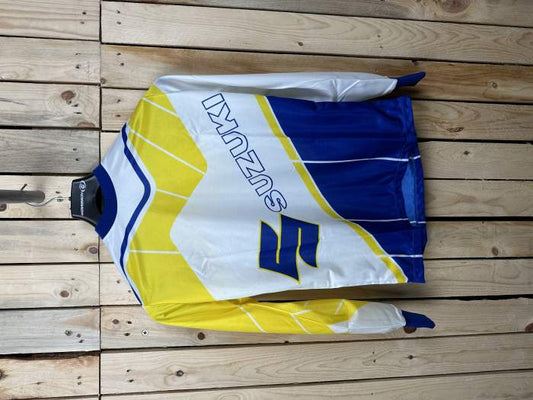 CAMISETA T-S DE MOTO SUZUKI VASARI