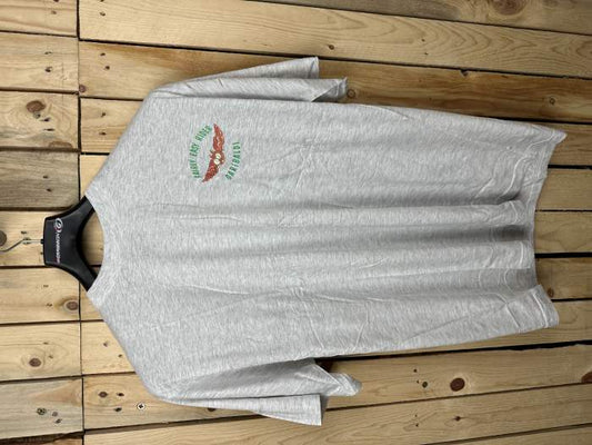 CAMISETA DE MOTO ROAD TO PACIFIC OCEAN 2XL