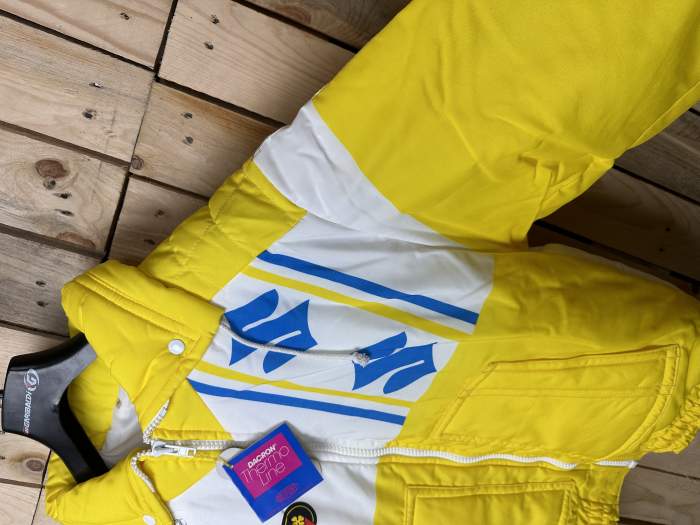CHAQUETA T-M CASUAL GARIBALDI SUZUKI