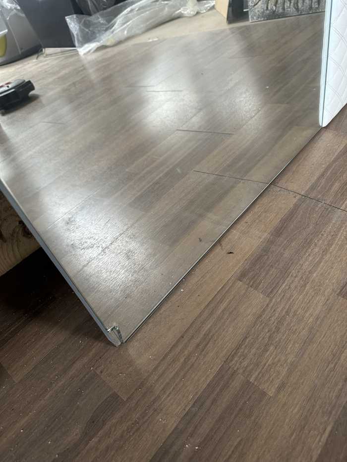 ESPEJO TOCADOR UNICO Y EXCLUSIVO ARTESANAL REF.33 - QrBox.es