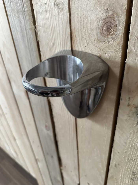 SOPORTE ALUMINIO PREMIUM SECADOR