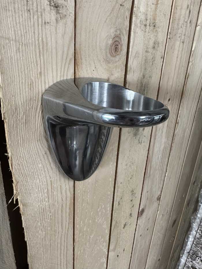 PORTASECADOR ALUMINIO PREMIUM