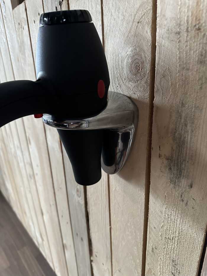 PORTASECADOR ALUMINIO PREMIUM