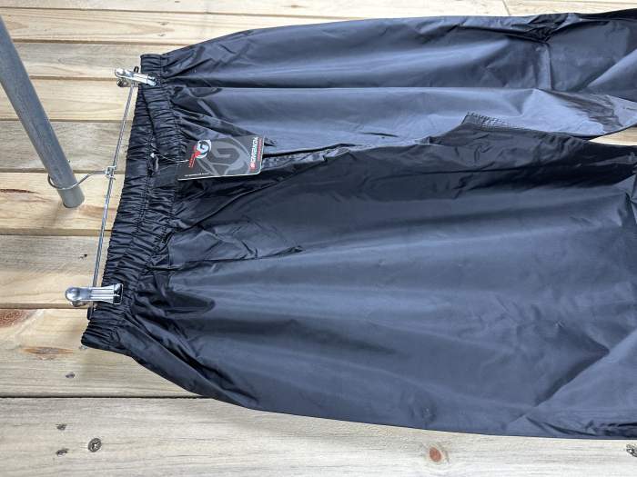 PANTALON T-XL IMPERMEABLE PARA MOTO GARIBALDI 2