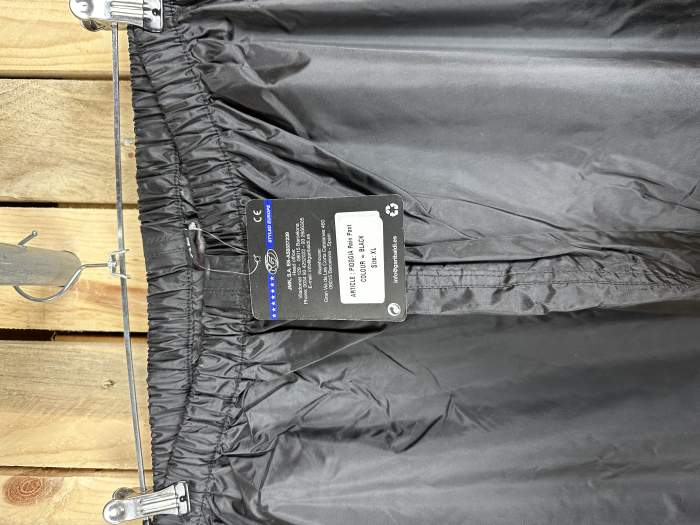 PANTALON T-XL IMPERMEABLE PARA MOTO GARIBALDI 2