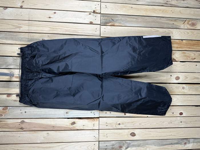 PANTALON T-XL IMPERMEABLE PARA MOTO GARIBALDI 2