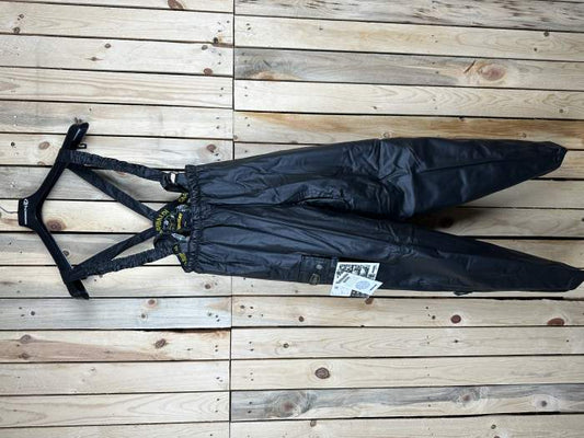 PANTALON T-L IMPERMEABLES TERMICOS GARIBALDI