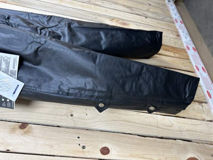PANTALON T-L IMPERMEABLES TERMICOS GARIBALDI