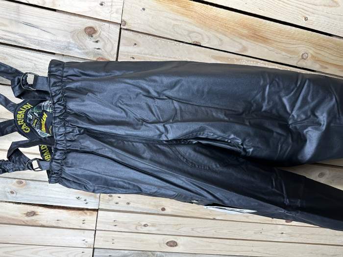 PANTALON T-L IMPERMEABLES TERMICOS GARIBALDI