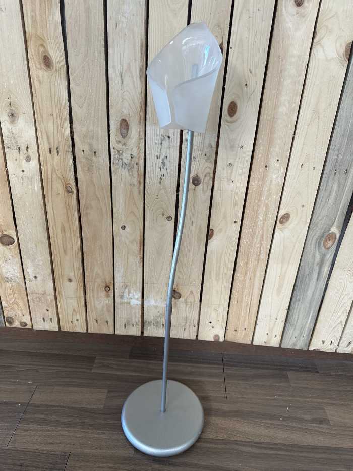 PORTASECADOR DE PIE TULIPA - QrBox.es
