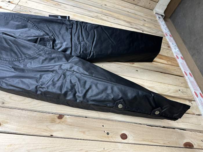 PANTALON T-L IMPERMEABLES TERMICOS GARIBALDI