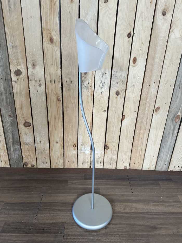 PORTASECADOR DE PIE TULIPA - QrBox.es