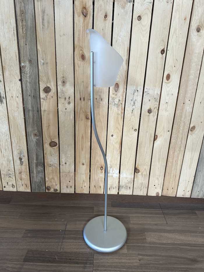 PORTASECADOR DE PIE TULIPA - QrBox.es