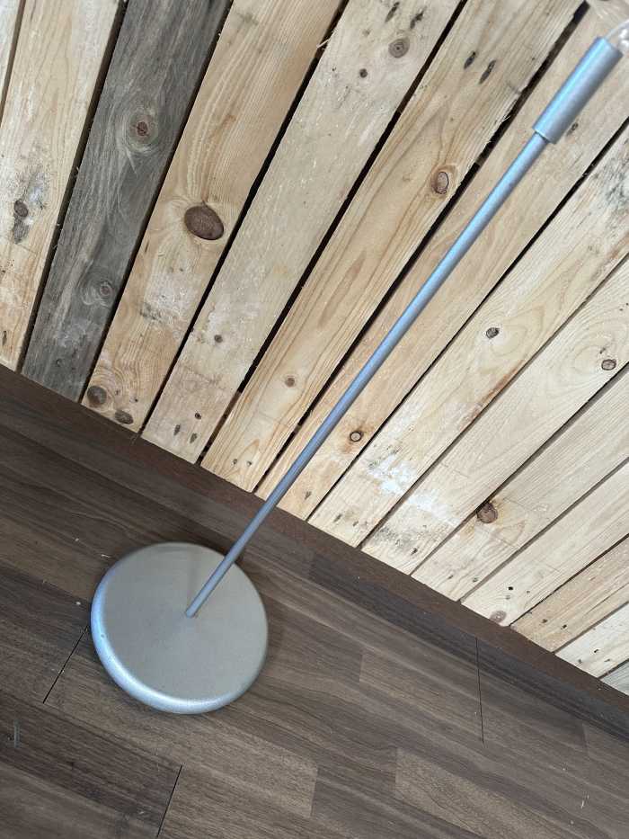 PORTASECADOR DE PIE ESPIRAL - QrBox.es
