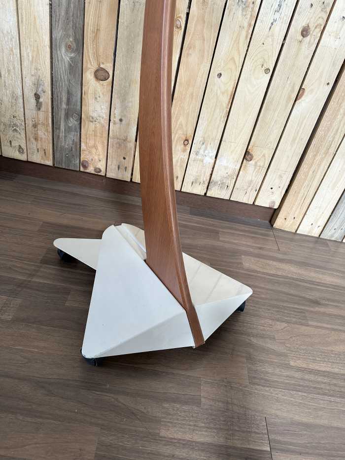 CARRITO AUXILIAR DE PELUQUERIA CB-8855 - QrBox.es