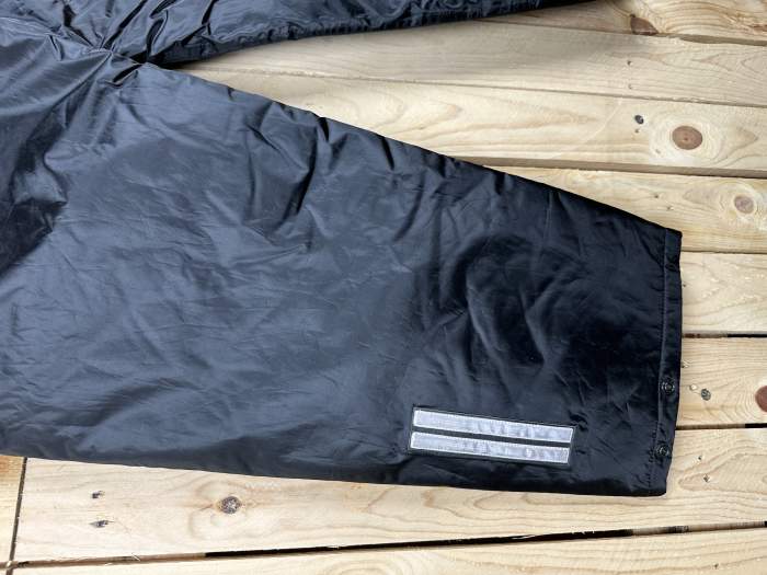 PANTALON T-M IMPERMEABLE TERMICO GARIBALDI