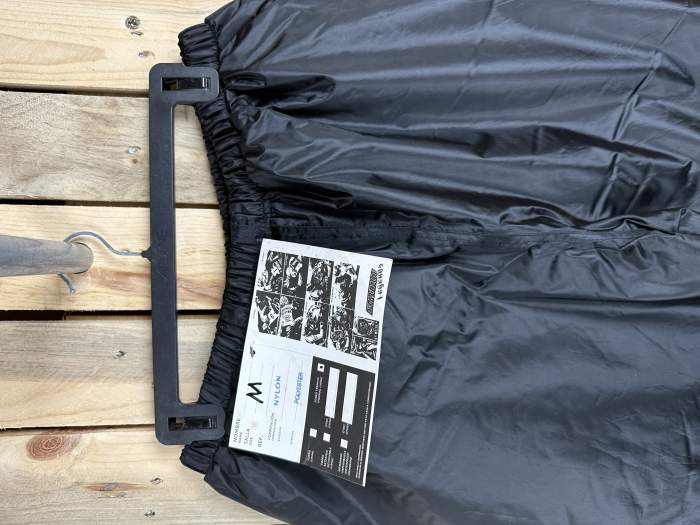 PANTALON T-M IMPERMEABLE TERMICO GARIBALDI
