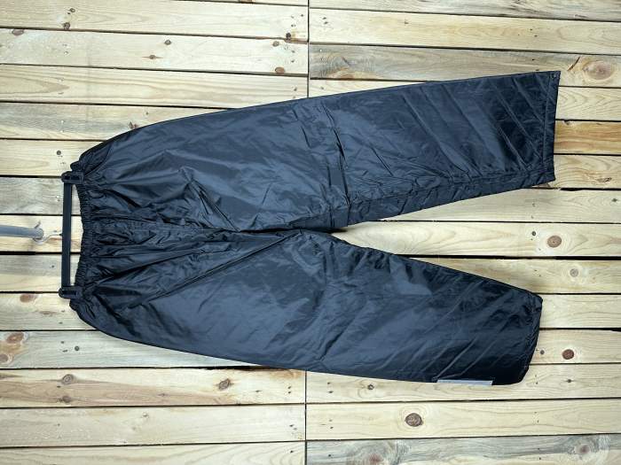 PANTALON T-M IMPERMEABLE TERMICO GARIBALDI