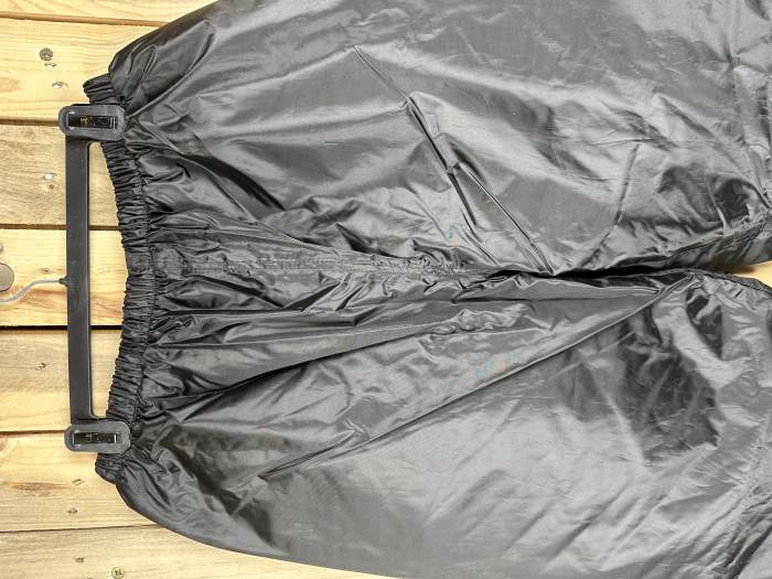 PANTALON T-M IMPERMEABLE TERMICO GARIBALDI