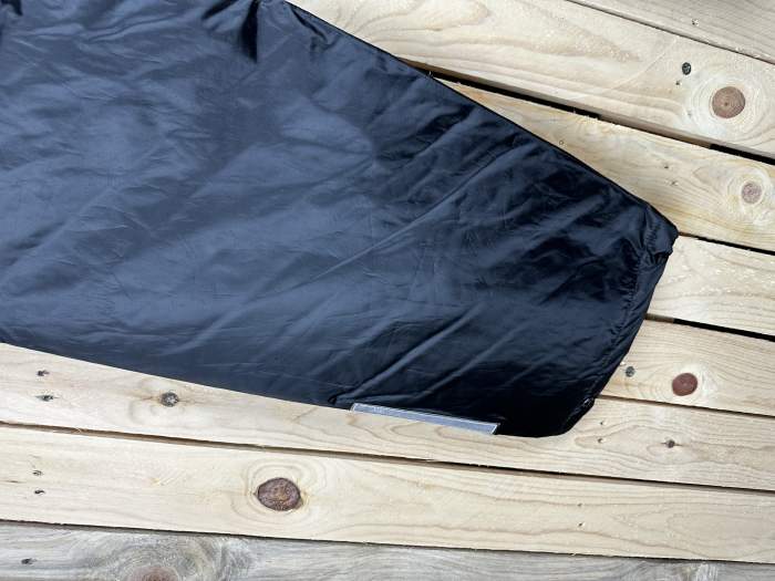 PANTALON T-M IMPERMEABLE TERMICO GARIBALDI