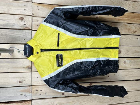 CHAQUETA T-XS CORTAVIENTOS GARIBALDI