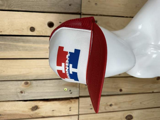 GORRAS HONDA RACING GARIBALDI