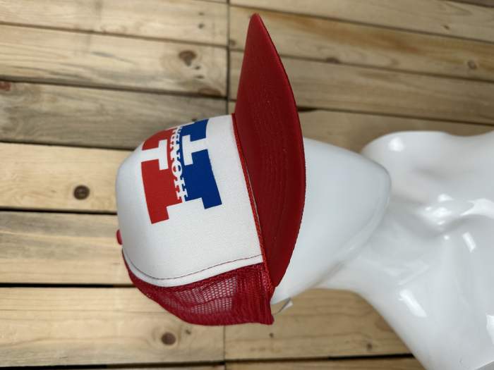 GORRAS HONDA RACING VINTAGE