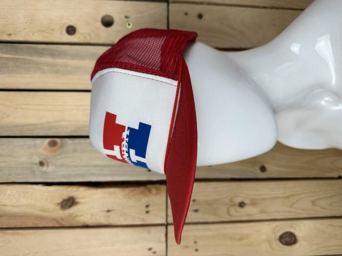 GORRAS HONDA RACING VINTAGE