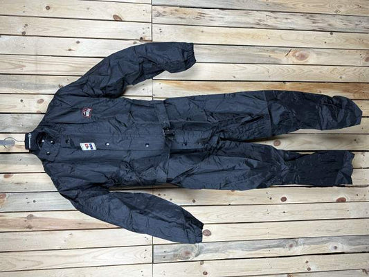 MONO T-L NYLON KIWI IMPERMEABLE NEGRO