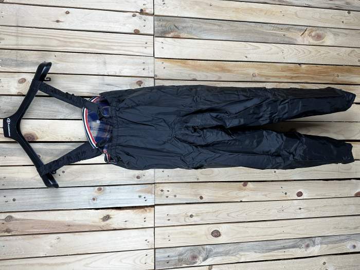 PANTALON T-L IMPERMEABLES GARIBALDI NYLON 2