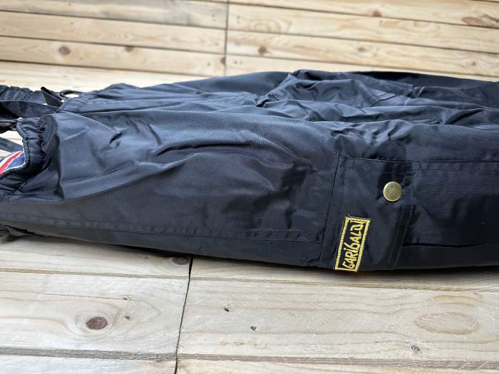 PANTALON T-L IMPERMEABLES GARIBALDI NYLON 2