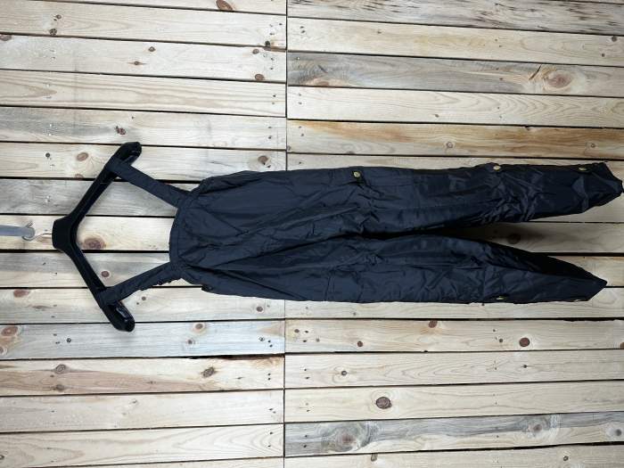 PANTALON T-L IMPERMEABLES GARIBALDI NYLON 2