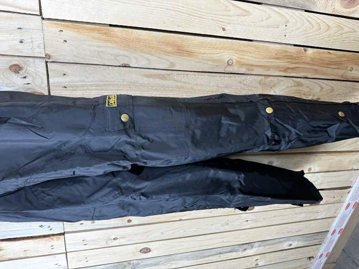 PANTALON T-L IMPERMEABLES GARIBALDI NYLON 2