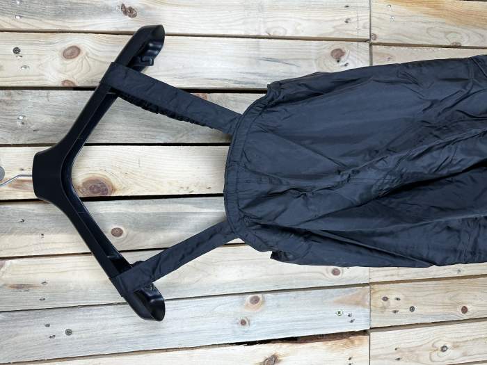 PANTALON T-L IMPERMEABLES GARIBALDI NYLON 2