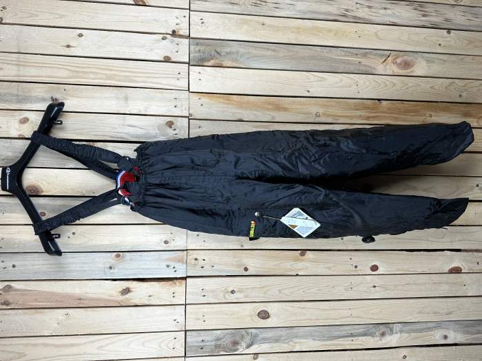 PANTALON T-XL IMPERMEABLES TERMICOS NY/TR