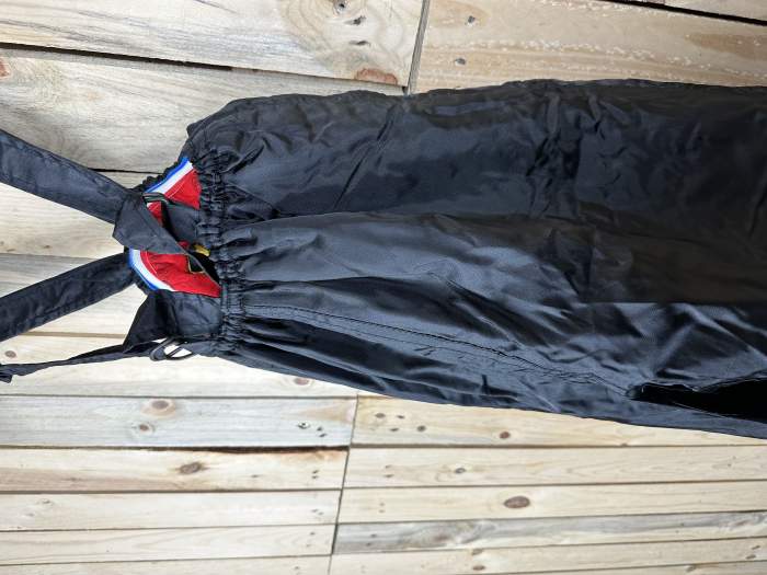 PANTALON T-XL IMPERMEABLES TERMICOS NY/TR