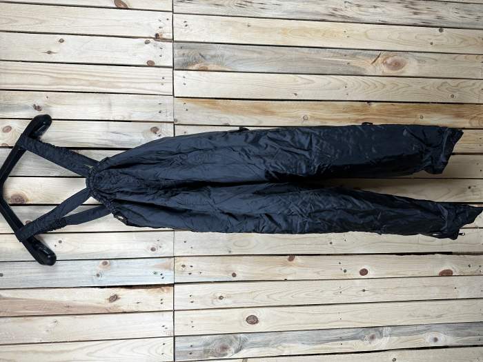 PANTALON T-XL IMPERMEABLES TERMICOS NY/TR