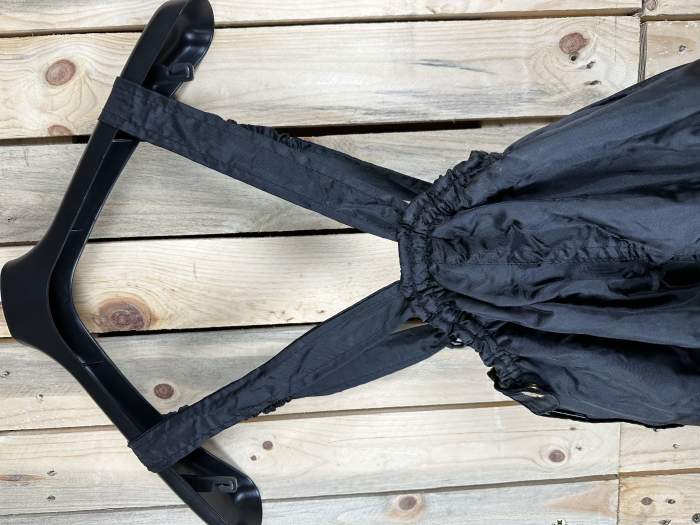 PANTALON T-XL IMPERMEABLES TERMICOS NY/TR