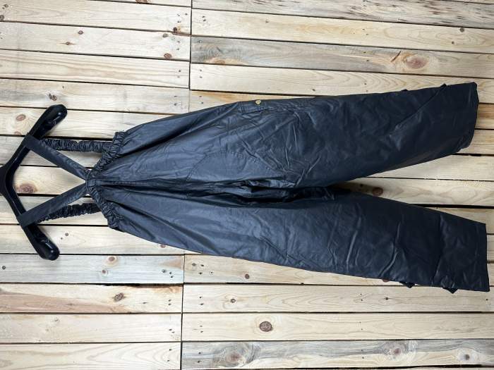 PANTALON T-2XL IMPERMEABLES TERMICOS GR/TR