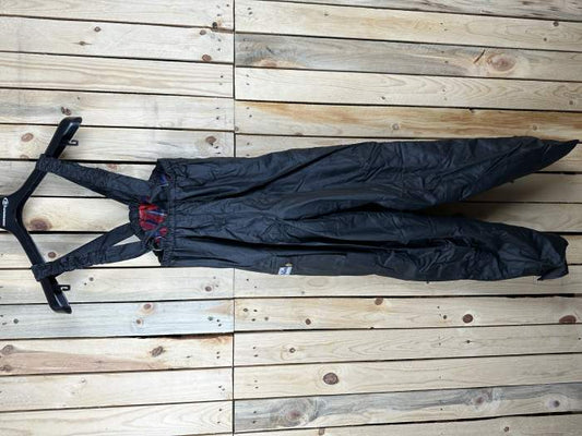 PANTALON T-S DE MOTO VASARI IMPERMEABLE GR