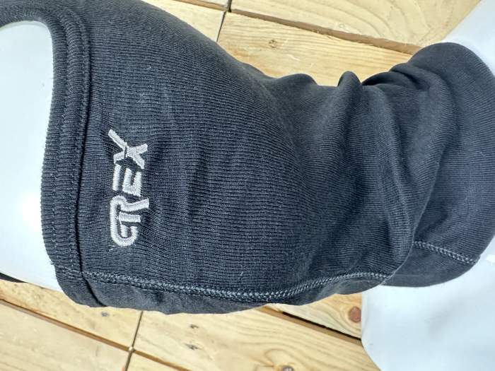 SOTOCASCO GREX NEGRO*