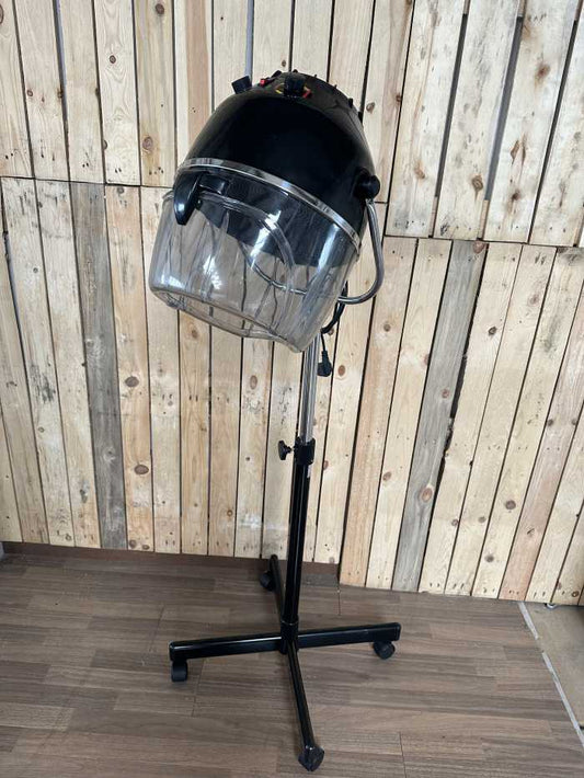 SECADOR DE CASCO AF-606 CON RUEDAS