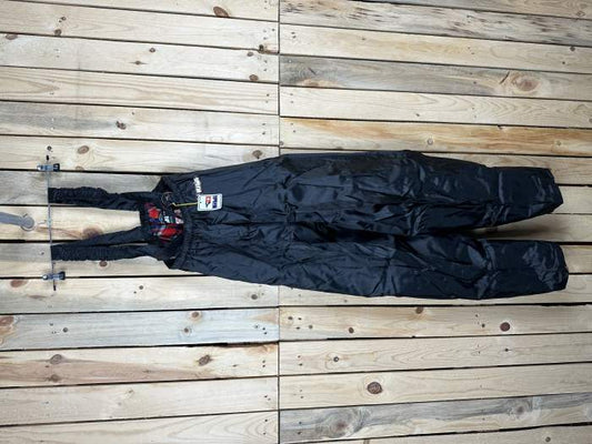 PANTALON DE MOTO KIWI IMPERMEABLE NYLON XL