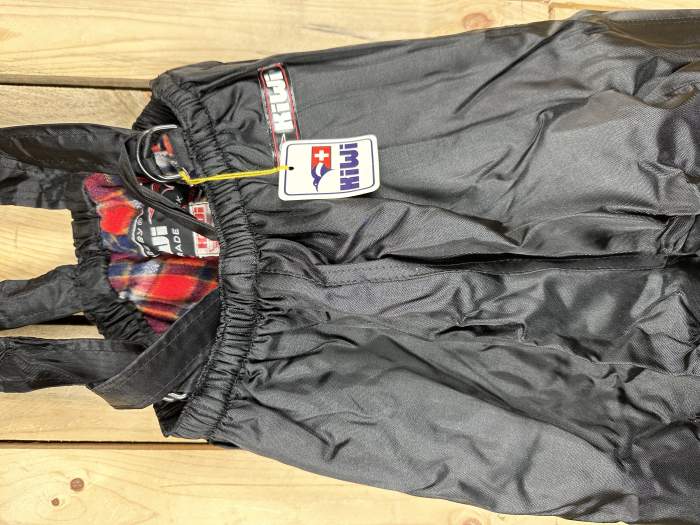 PANTALON DE MOTO KIWI IMPERMEABLE NYLON XL