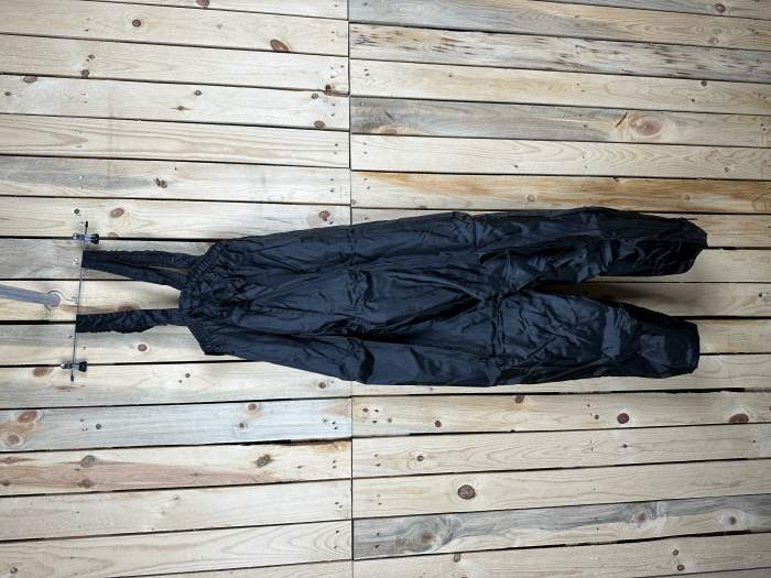 PANTALON DE MOTO KIWI IMPERMEABLE NYLON XL