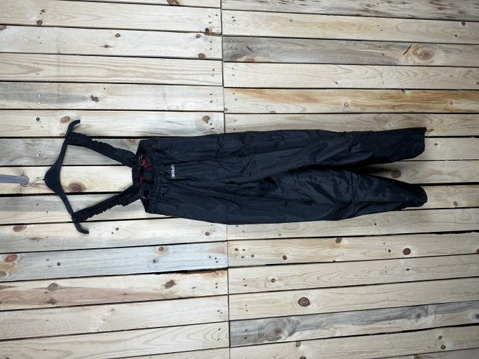 PANTALON DE MOTO KIWI IMPERMEABLE NYLON S