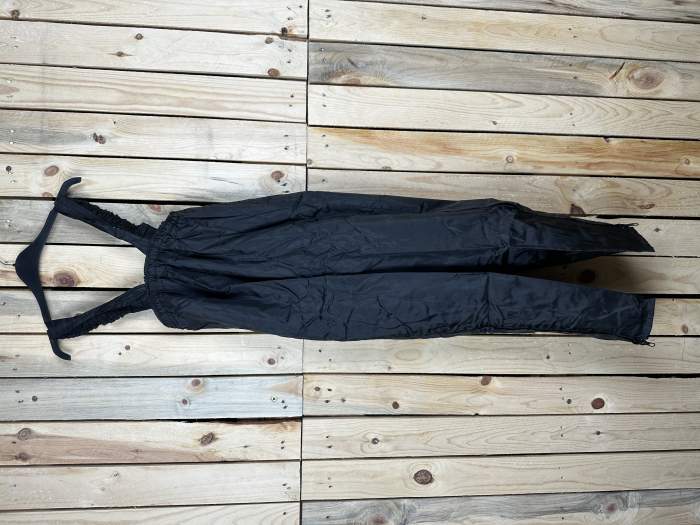 PANTALON T-S DE MOTO KIWI IMPERMEABLE NYLON