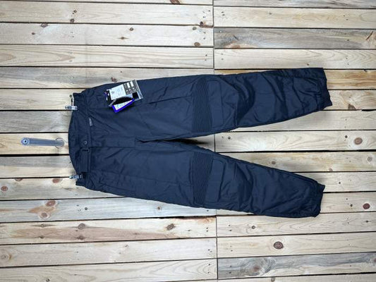 PANTALON T-M TERMICOS IMPERMEABLE CORDURA