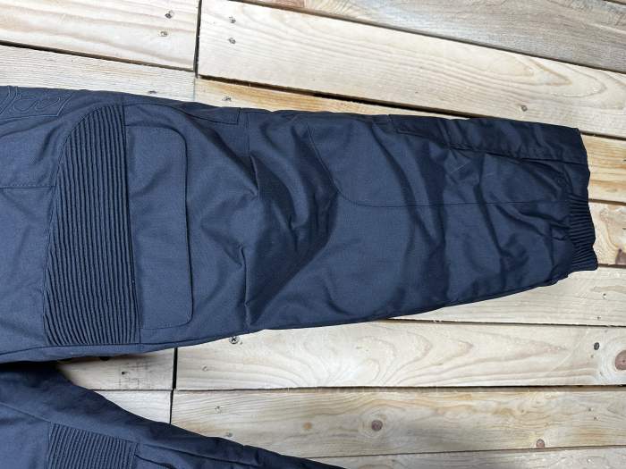 PANTALON T-M TERMICOS IMPERMEABLE CORDURA