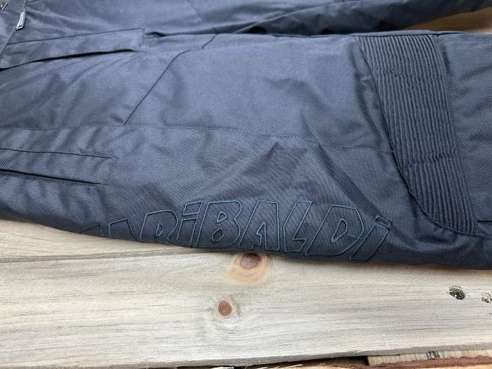 PANTALON T-M TERMICOS IMPERMEABLE CORDURA